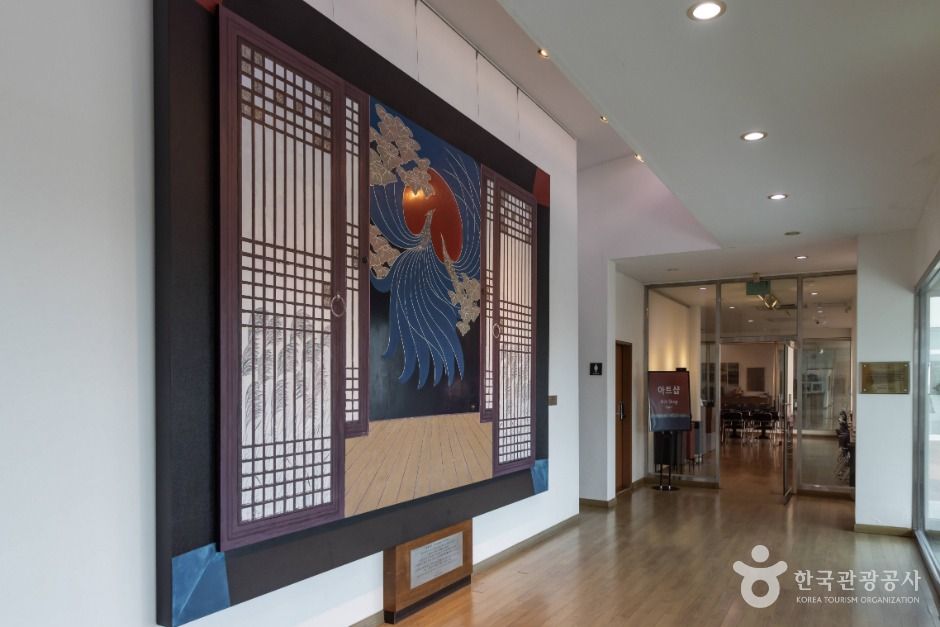 thumbnail-통영 옻칠미술관-2