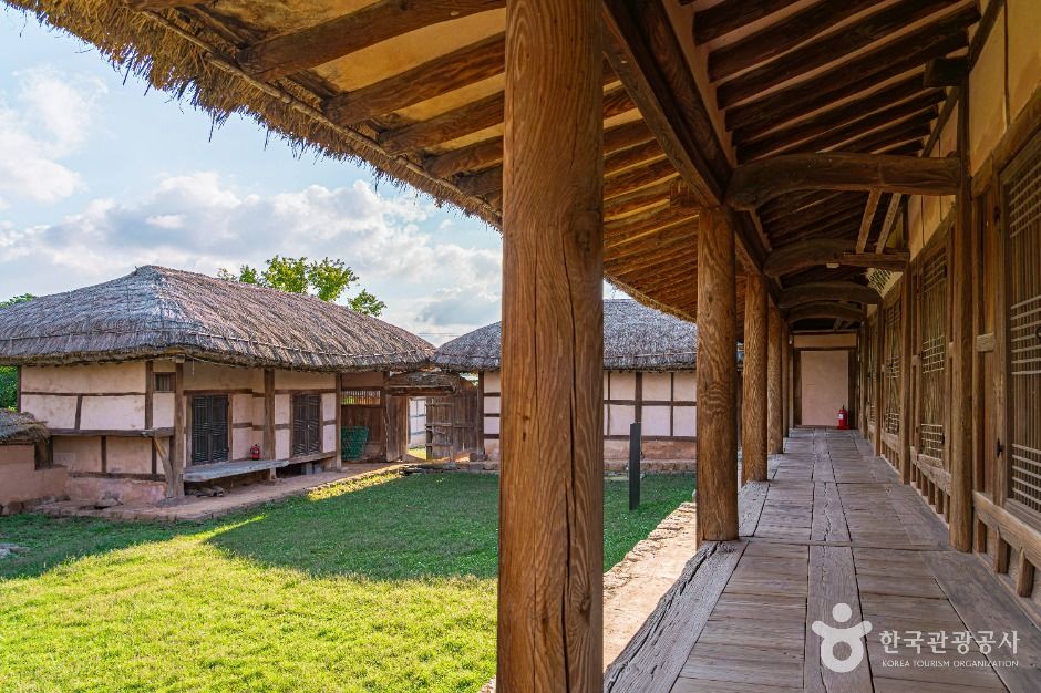 고창_황윤석 생가 (4)