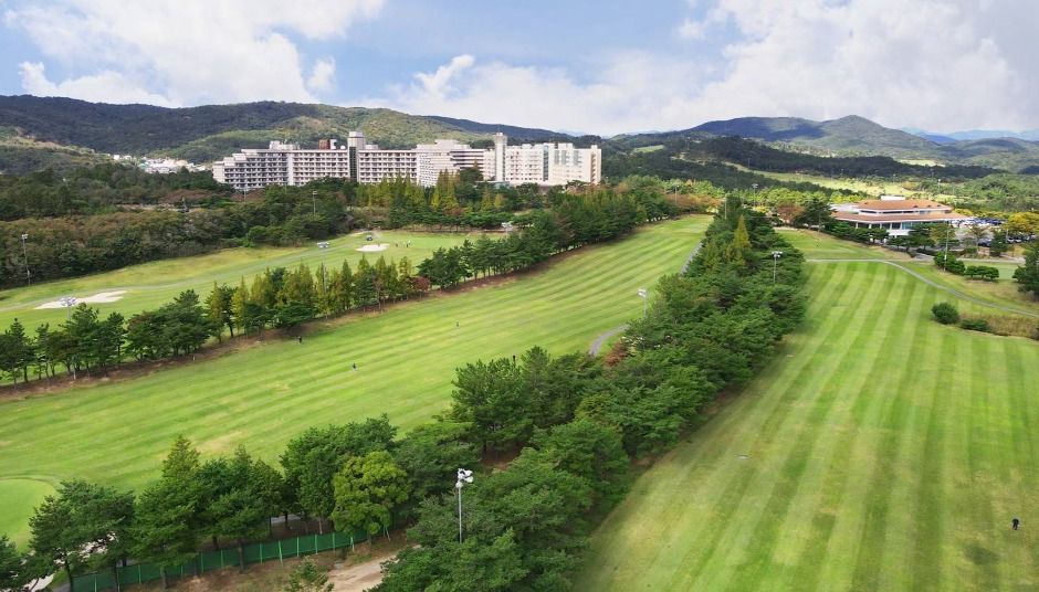 보문골프클럽