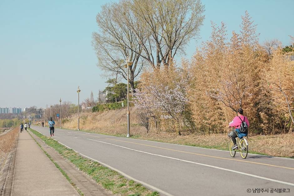 남양주_[다산길 1코스] 한강나루길 (1)