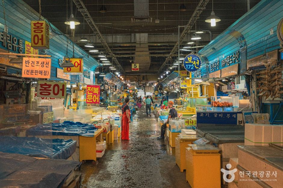 서울_가락수산시장 (3)