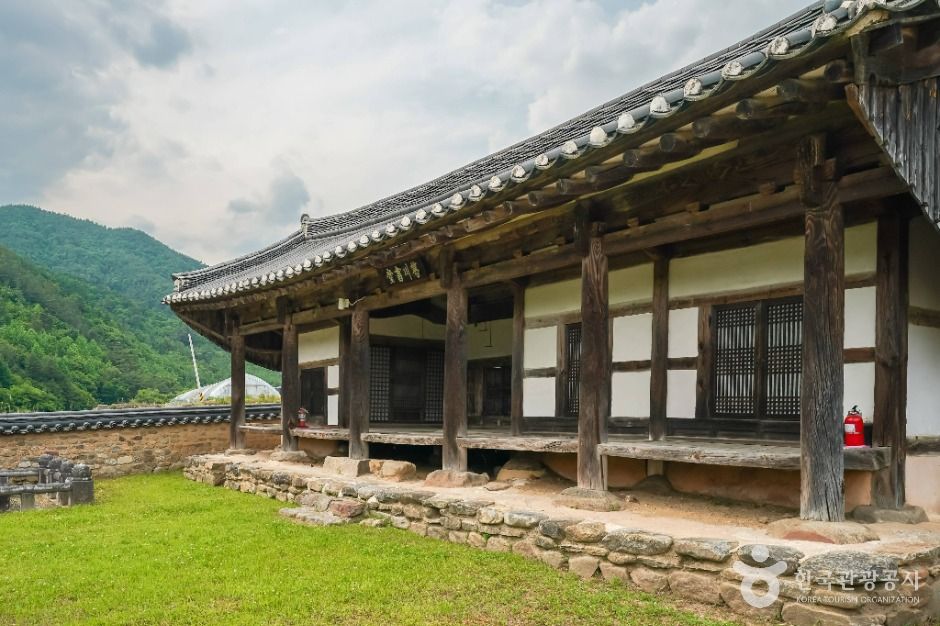 thumbnail-거창 갈천서당-5