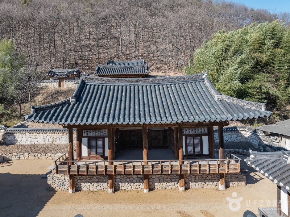 덕양서원(의성)