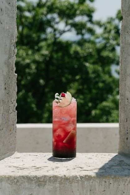 돈대카페 아웃포스트