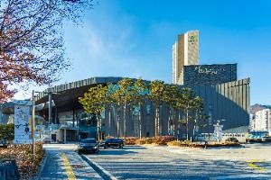 정선 아리랑센터 (정선아리랑문화재단)