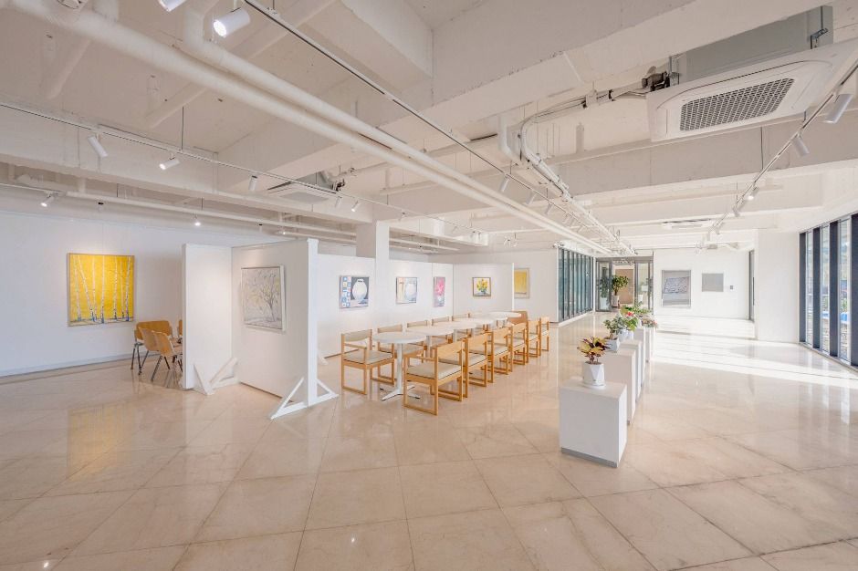 리브포레스트 풀빌라리조트