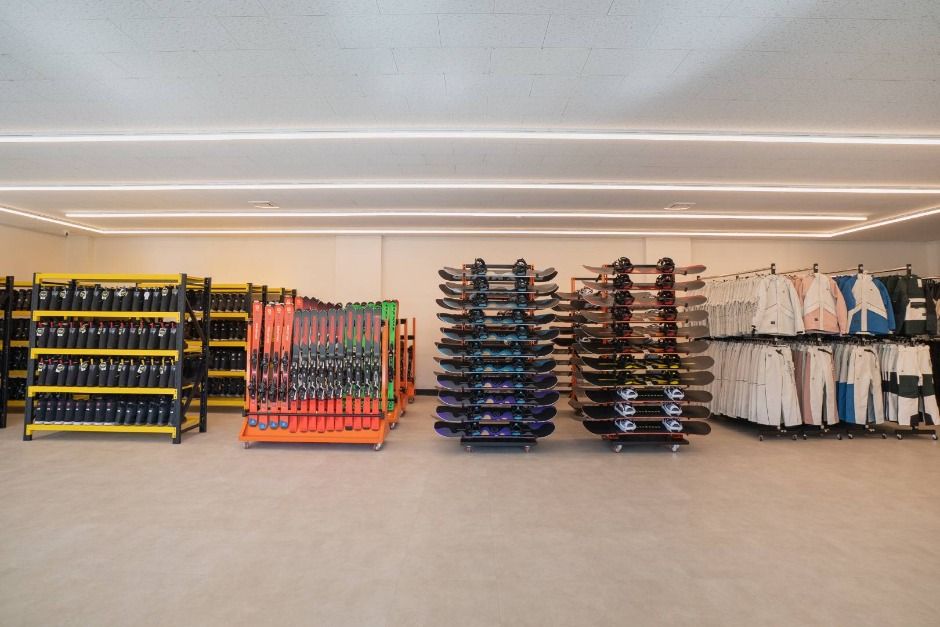 스노우랩(SNOW LAB)