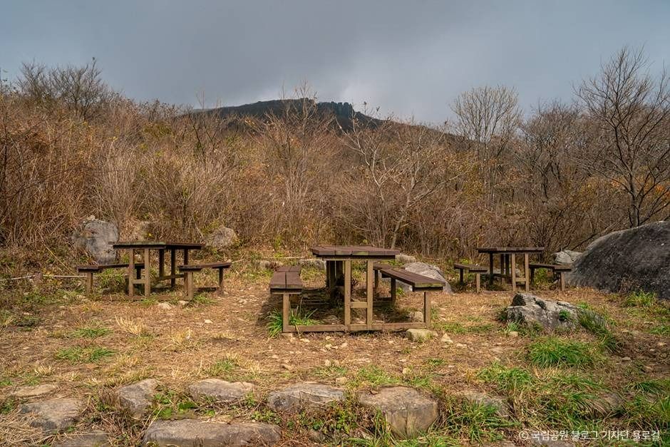 무등산국립공원(전남)