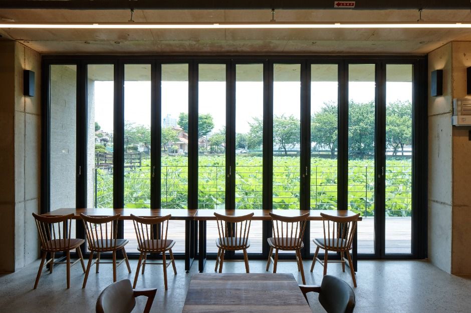 청주_인문아카이브 양림 앤 카페 후마니타스 (5)