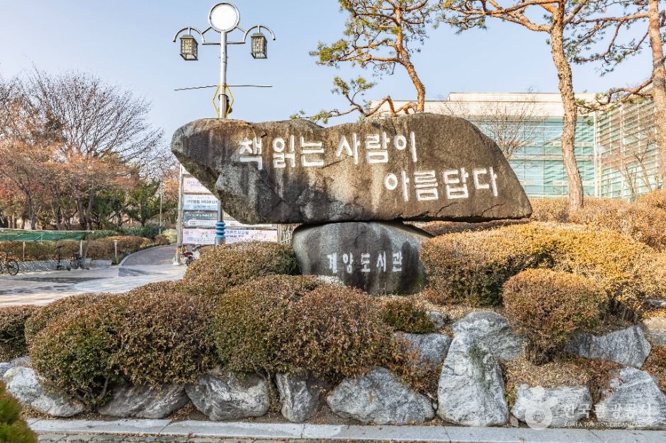 인천_인천 계양도서관 (3)