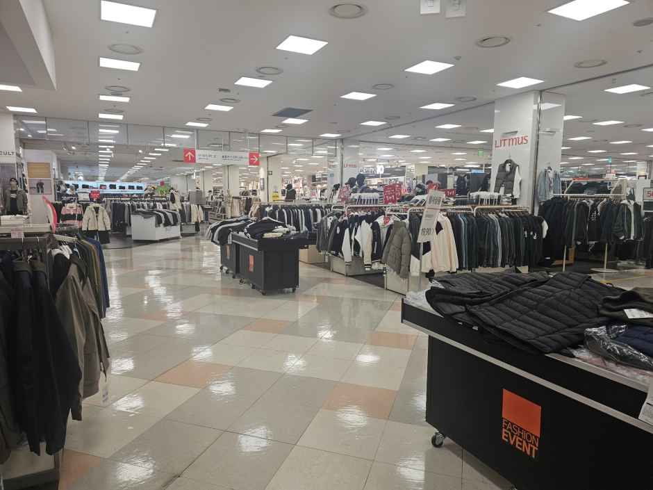 thumbnail-Homeplus - Gajwa Branch [Tax Refund Shop](홈플러스 가좌점)-3