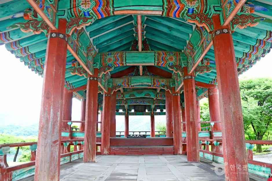 thumbnail-제천 청풍 한벽루-10