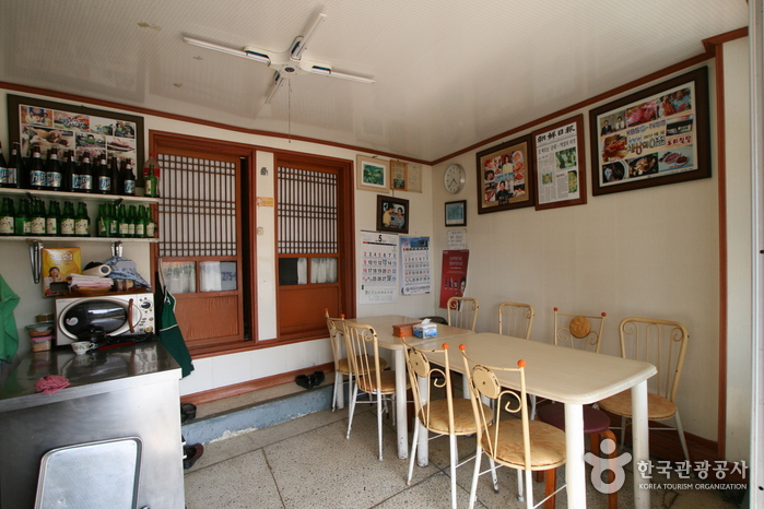 우리음식점(할머니집)2