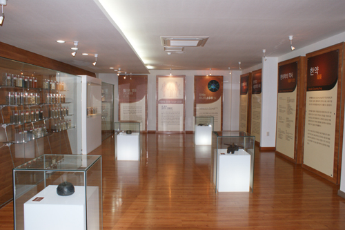 Joseonwangga (Royal Residence) (조선왕가)