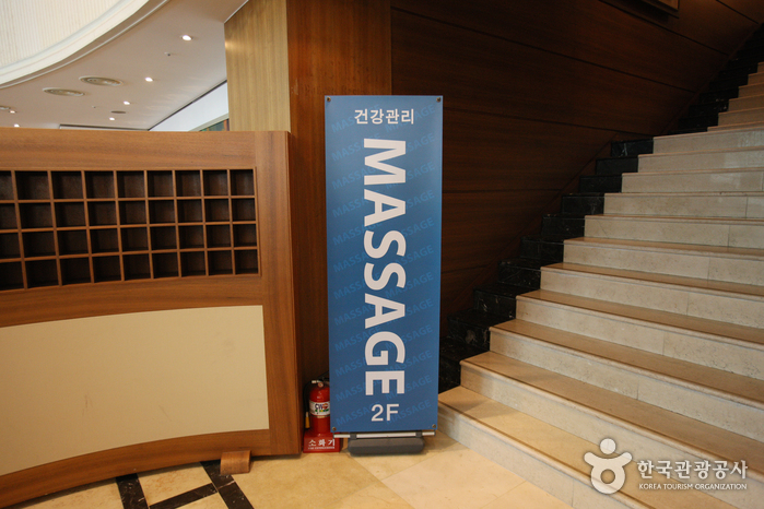 Best Western Premier Incheon Airport Hotel (베스트웨스턴 프리미어 인천 에어포트 호텔)