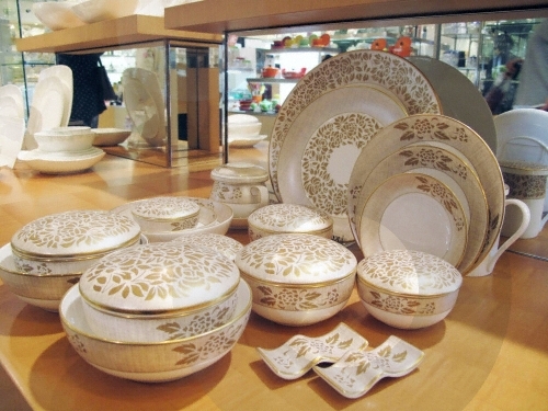 Lotte Department Store - Jamsil Branch (롯데백화점-잠실점)