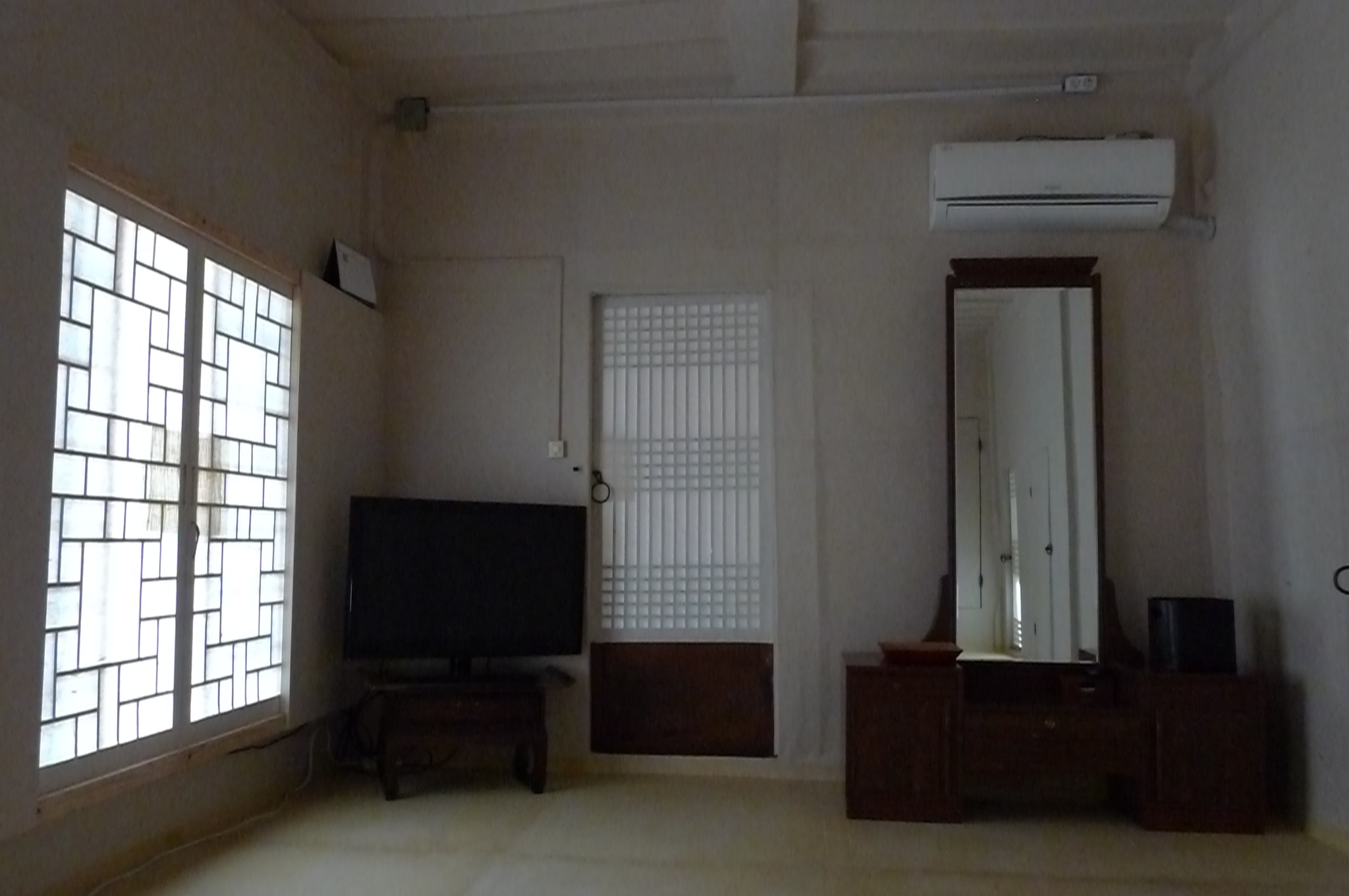 Songjeong House (송정고택)