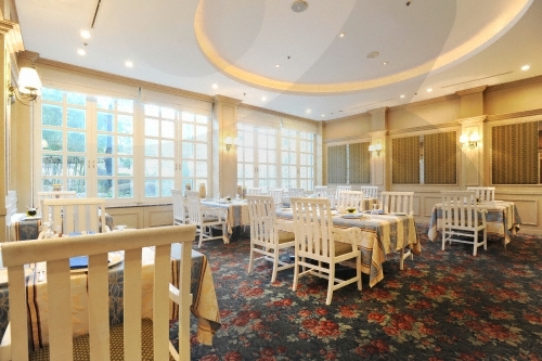 Hotel Hyundai Ulsan (호텔현대-울산)