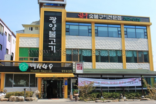 화적 이미지