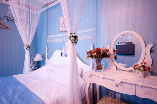 Attimua Guesthouse & Pension (아띠무아 게스트하우스&펜션)