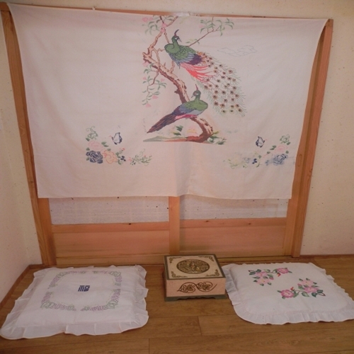 Gain Guesthouse