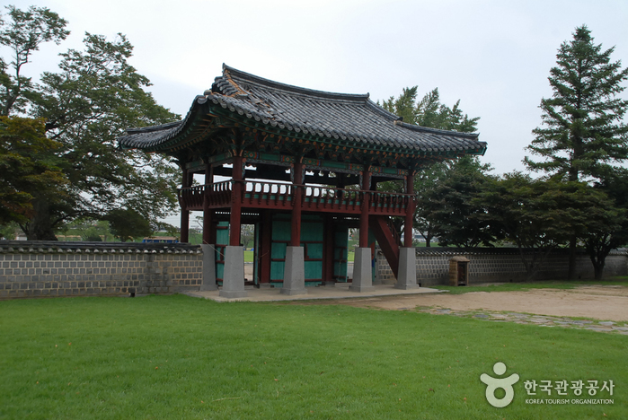 서산 해미읍성 사진25