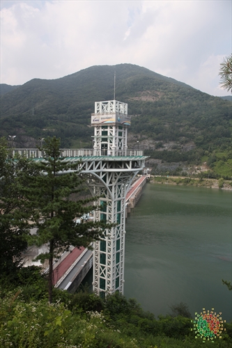 Chungjuho Lake (충주호)