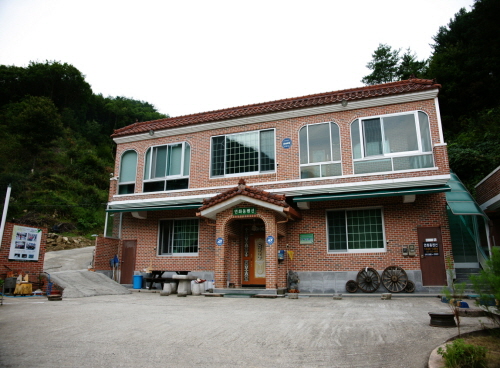 연화동펜션