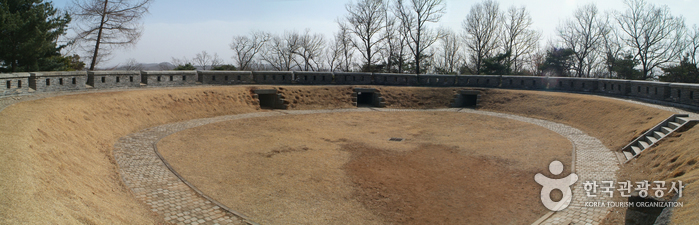 Gwangseongbo Fortress (광성보)