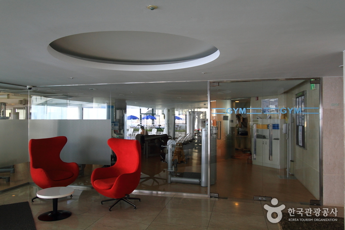 노보텔 앰배서더(실내수영장)0