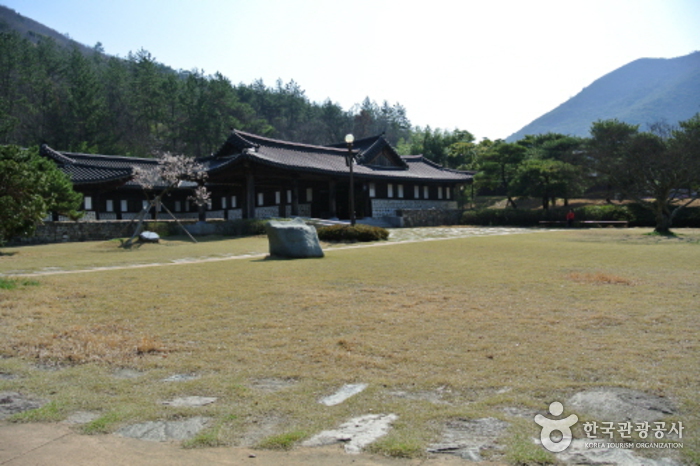 진도 운림산방 사진13