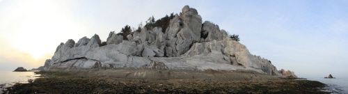 Socheongdo Island (소청도)8