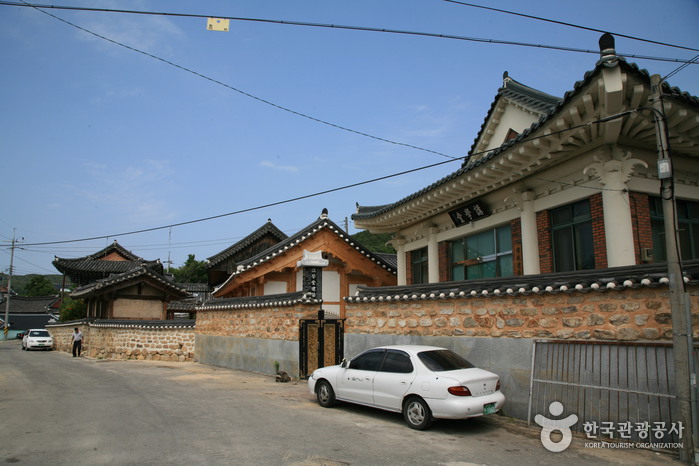 Namwon Confucian Sch...