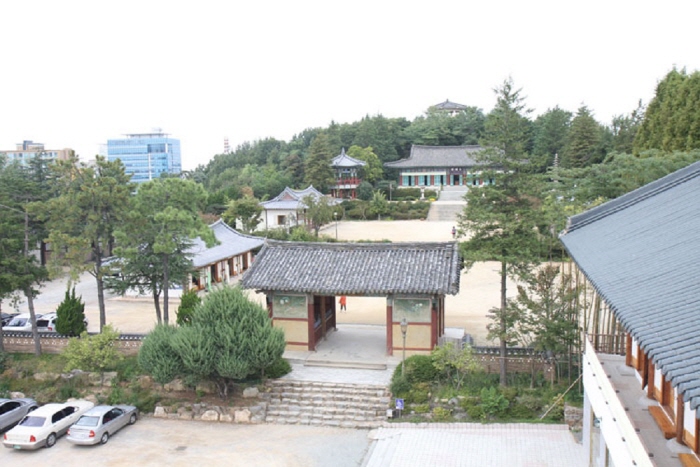 Mugaksa Temple (무각사)0