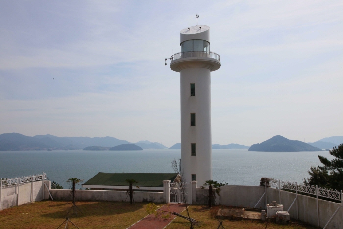 백야도 이미지