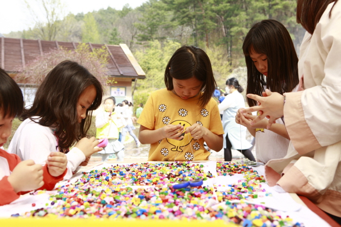 Festival de découverte de Daegaya à Goryeong (고령대가야체험축제)