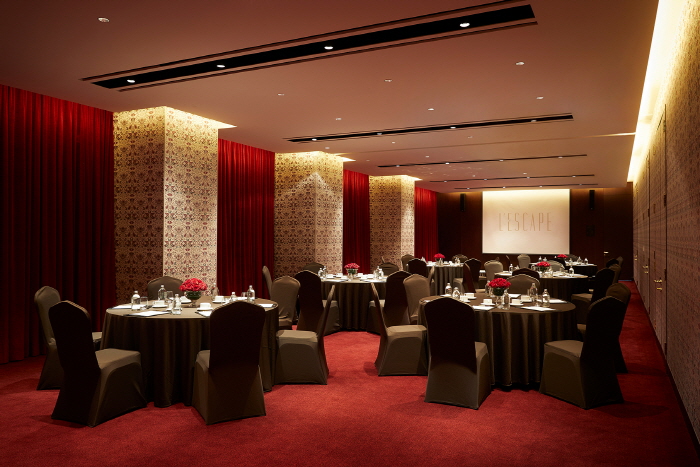 레스케이프 호텔 (L’Escape Hotel)2