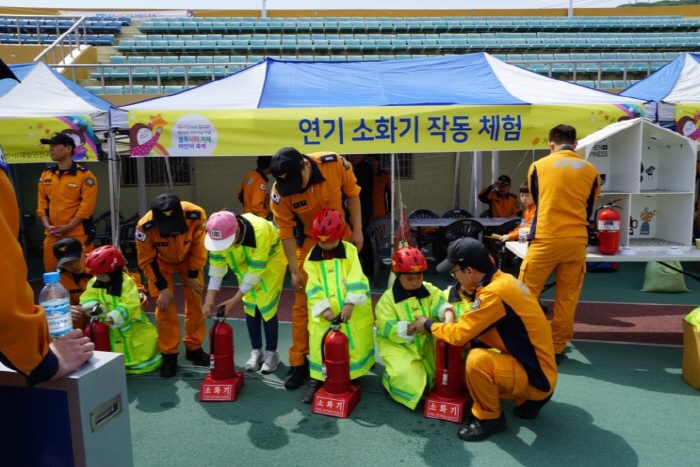 거제 어린이 축제 20192