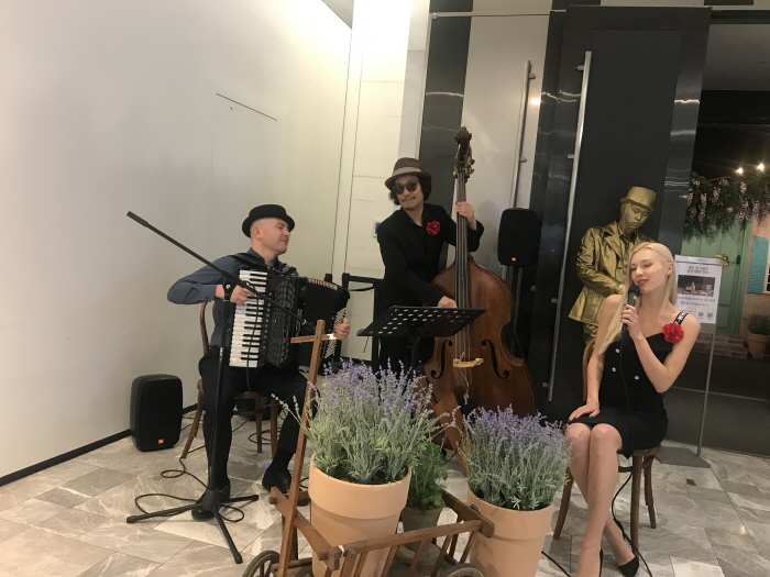 원마운트 썸머뮤직 페스티벌 20194