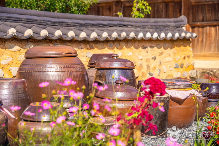 선암서원 전통고택 숙박체험관(선암서원 전통고택체험관) [한국관광 품질인증/Korea Quality]4