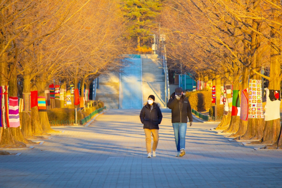 고양시 트리니팅 프로젝트2