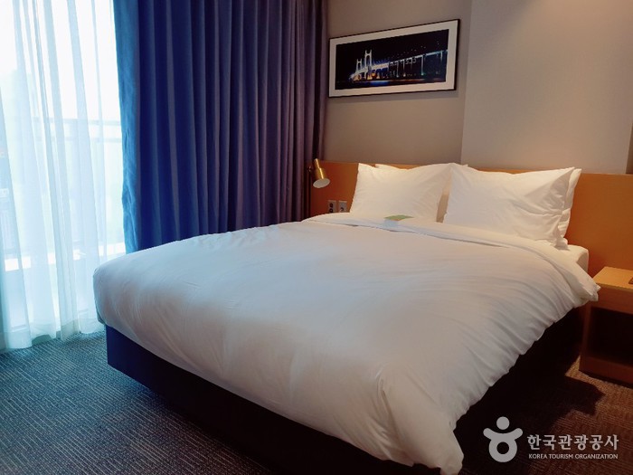 Lavi de Atlan Hotel [Korea Quality] / 라비드아틀란호텔 [한국관광 품질인증/Korea Quality]