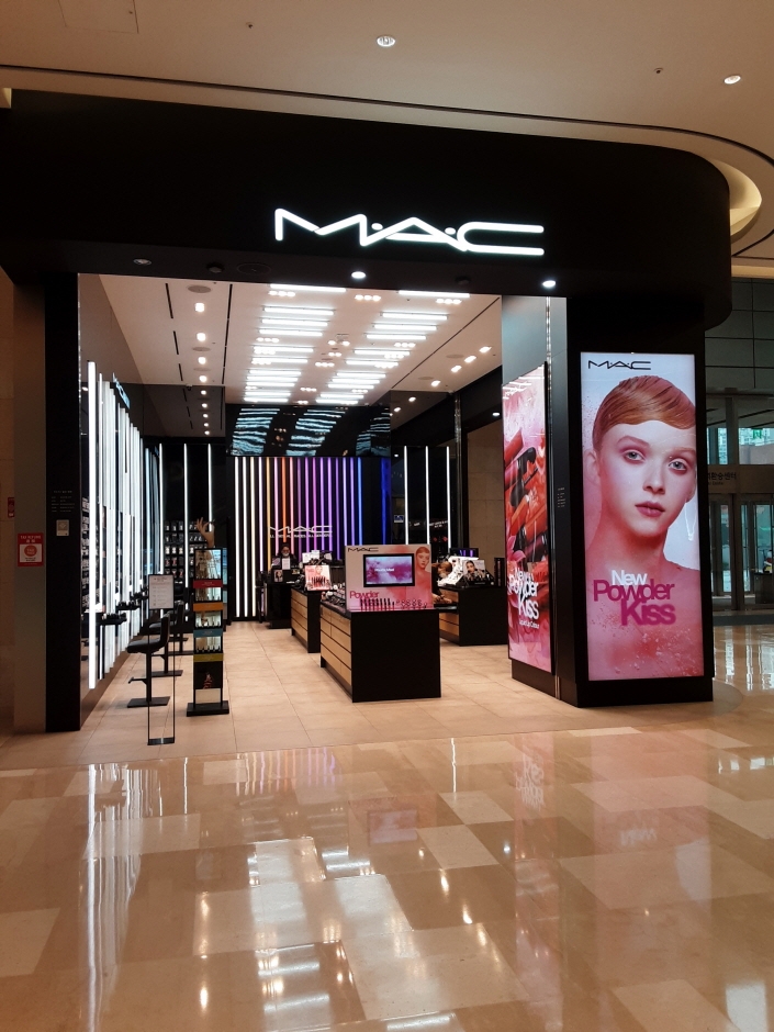 Mac - Lotte World Mall Branch [Tax Refund Shop] (MAC 롯데월드몰)