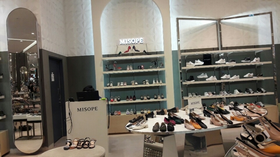 Misope - Lotte Suwon Branch [Tax Refund Shop] (미소페 롯데 수원)