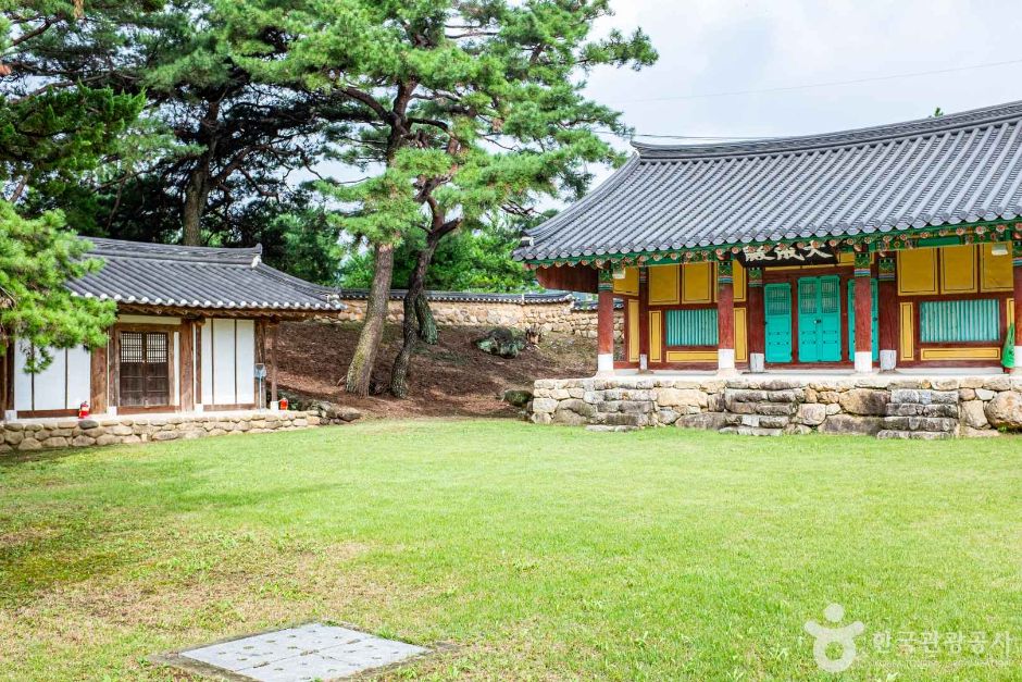 풍기향교