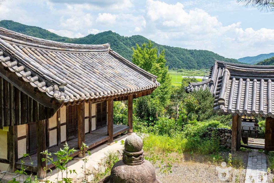 덕천서원(성주)