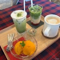 경남_하동_소소하당 음료와 디저트