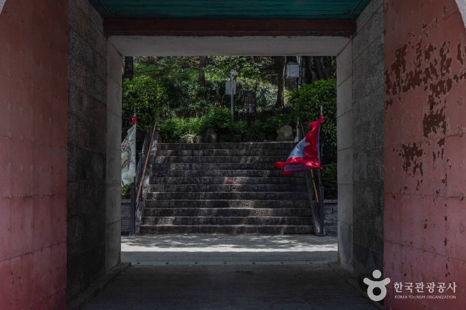 부산진성