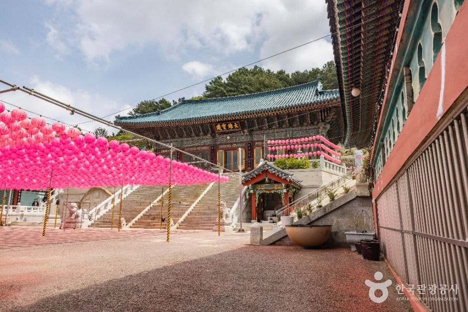 혜원정사(부산)