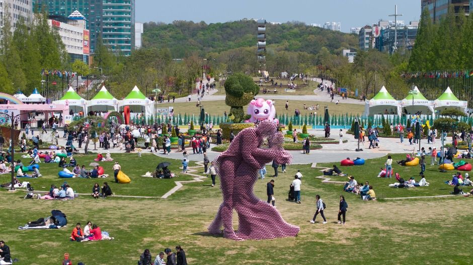 고양국제꽃박람회